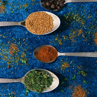 Curso Online Vitaminas y Minerales Esenciales durante el Parkinson