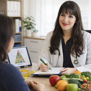 Consulta Personalizada Online