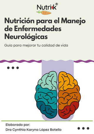 Manual de Nutrición para Enfermedades Neurológicas