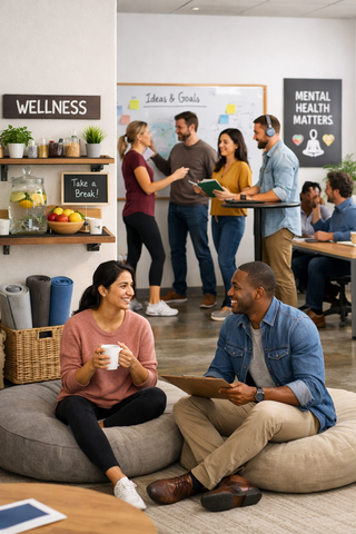 Plan de Bienestar Integral